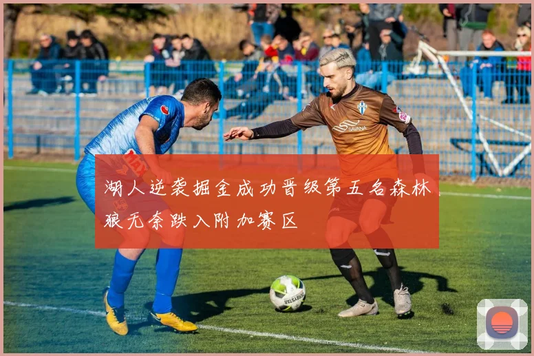 湖人逆袭掘金成功晋级第五名森林狼无奈跌入附加赛区