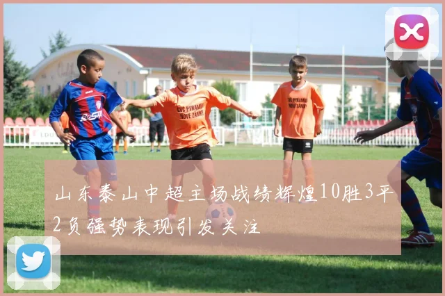 山东泰山中超主场战绩辉煌10胜3平2负强势表现引发关注