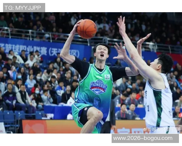 先行者再创佳绩三连胜战胜南京天之蓝102-94展现强大实力