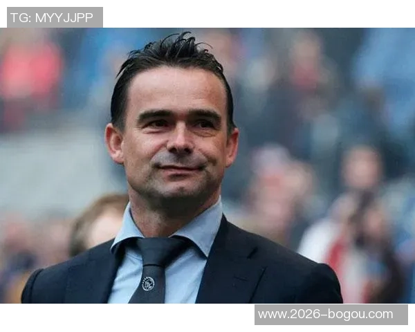 奥维马斯有望重返阿贾克斯担任体育总监职位