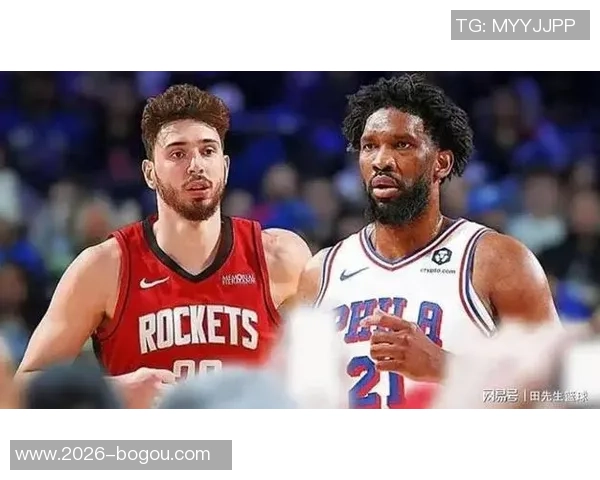 恩比德与韦尔斯对决引发争议一肘一倒哨声频频响起