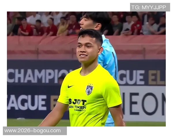 柔佛老板揭露越南人举报内幕7名归化球员遭禁赛一年真相浮出水面