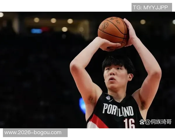 朱芳雨谈杨瀚森首年表现不应过高期待与姚易新秀赛季波动相似